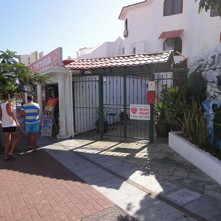 Bungalow Las Americas Beach And Night Playa de las Americas  Exterior photo