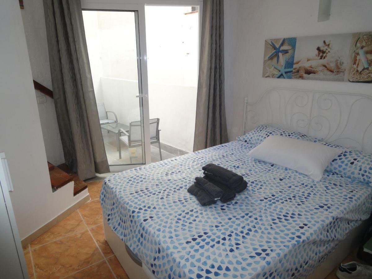 Bungalow Las Americas Beach And Night Playa de las Americas  Exterior photo