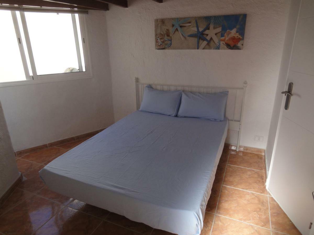 Bungalow Las Americas Beach And Night Playa de las Americas  Exterior photo