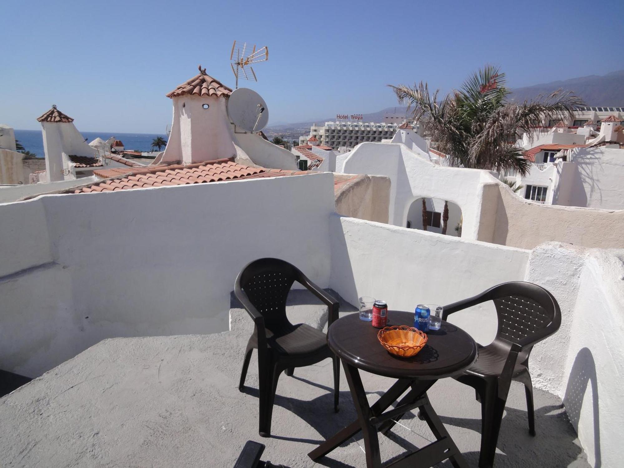 Bungalow Las Americas Beach And Night Playa de las Americas  Exterior photo